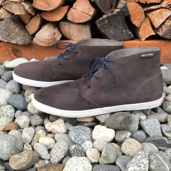 cole haan nantucket chukka